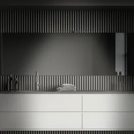 Briloner Dun (2104-115) Schwarz
