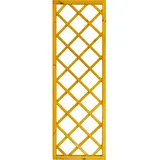 Andrewex Rankgitter Nancy 60 x 180 cm Pinie