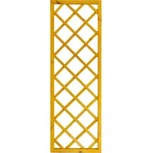 Andrewex Rankgitter Nancy 60 x 180 cm Pinie