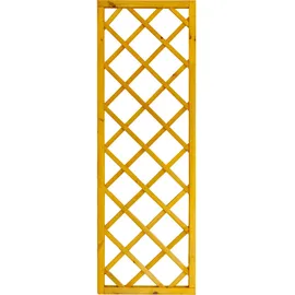 Andrewex Rankgitter Nancy 60 x 180 cm Pinie