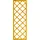 Andrewex Rankgitter Nancy 60 x 180 cm Pinie
