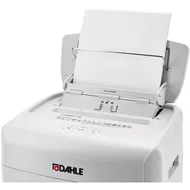 DAHLE ShredMATIC 90 mehrfarbig