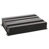 Audio System Carbon-200.4 Carbon-Series 4-Kanal A/B Verstärker 320W RMS