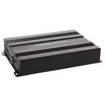 Audio System Carbon-200.4 Carbon-Series 4-Kanal A/B Verstärker 320W RMS