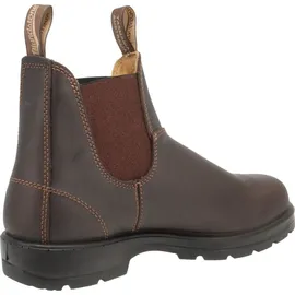 Blundstone 550 walnut brown 41