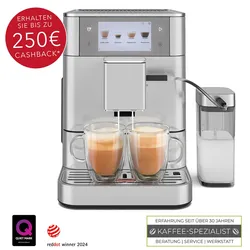 KitchenAid Kaffeevollautomat KF8 Edelstahl *Cashback sichern*