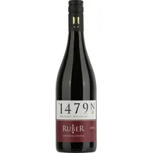 Weinhaus Nelles Spätburgunder 6 x 0,75 l