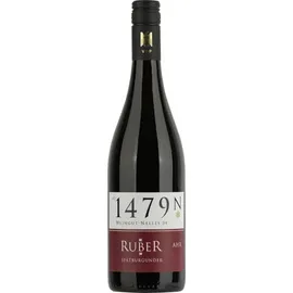 Weinhaus Nelles Spätburgunder 6 x 0,75 l