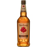 Four Roses Kentucky Straight Bourbon 40% vol 0,7 l