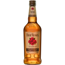 Four Roses Kentucky Straight Bourbon 40% vol 0,7 l
