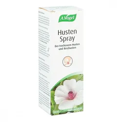 A.vogel Husten-spray Reizhusten