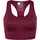 hummel Tif Seamless Pink/Lila XL