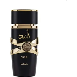 Lattafa Asad Eau de Parfum 100 ml
