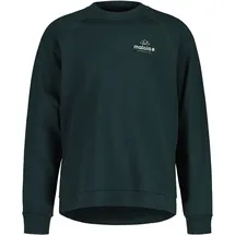 maloja GremulM. Blau / Schwarz XL