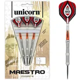 Unicorn Information System Unicorn Seigo Asada Phase Natural Steel Darts 22 g