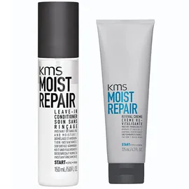 KMS California Moist Repair Revival Creme 125 ml