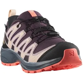 Salomon XA Pro V8 WP Schuhe (Größe 34