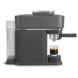 Philips Baristina Espressomaschine BAR300/60 Schwarzgrau