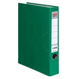 Herlitz maX.file nature plus DIN A4 50 mm Grün 1 St.