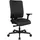 TOPSTAR Sitness Open X Deluxe Polster mit Schiebesitz mit Armlehnen anthrazit