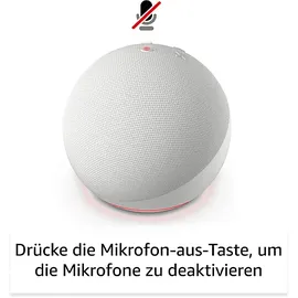 Amazon Echo Dot 5. Generation weiß