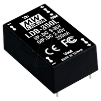 MeanWell Mean Well LDB-600L 600mA 18W 1St.