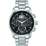 Bulova 96B319 Sutton Classic Chronograph 44mm 3ATM