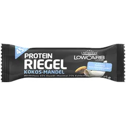 Layenberger LowCarb.one Protein-Riegel Kokos-Mand. 35 g