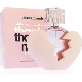 Ariana Grande Thank U, Next Eau de Parfum 30 ml