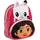 gabby's dollhouse Pals Plüsch Rucksack, 22 cm