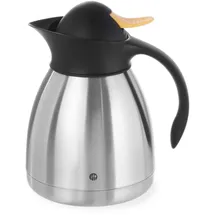 HENDI Isolierkanne, Ø Hendi