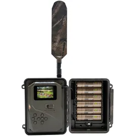 SEISSIGER Pro-Cam LTE - SUPERSIM-Edition