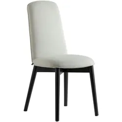 Connubia Stuhl RILEY - B/H/T ca. 46,00x94,00x60,50