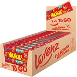 Lorenz Snack-World NicNac’s Erdnüsse 24x 35,0 g, 24 St.