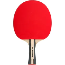 Tischtennisschläger Advanced Advanced+ Tischtennis Unisex bunt NO SIZE