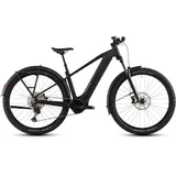 Cube Reaction Hybrid Pro 800 FE blackline 2026 M