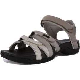 Teva Tirra Damen black/birch multi 36