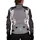 leatt adventure Adventure Multitour 5.5 Textiljacke Grau/Schwarz/Beige 3XL
