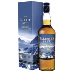 Talisker Whisky Skye 45,8% 0,7L