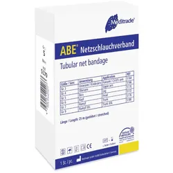 Abe-Netzverband Größe 7 Rumpf 1 ST