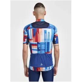 Craft ADV Endur Graphic Jersey Men