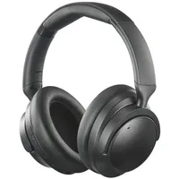 Hama Spirit Silent Bluetooth Kopfhörer kabellos Schwarz