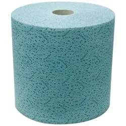 zetPutz Polytex®-Rolle Naßwischtuch, blau 11165-00 , 1 Paket = 1 Rolle
