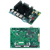 Mitac PD10AS-N4200 3.5-SBC (Intel Apollo Lake, VGA+HDMI, Dual LAN) SONDERPO