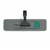 Arcora Klapphalter Standard grau PMH40GU , Breite: 40 cm