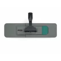 Arcora Klapphalter Standard grau PMH40GU , Breite: 40 cm
