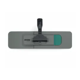 Arcora Klapphalter Standard grau PMH40GU , Breite: 40 cm