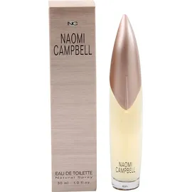 Naomi Campbell Eau de Toilette 30 ml