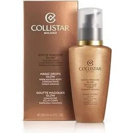 Collistar Gocce Magiche Glow Selbstbräuner Drops 125 ml