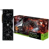 Gainward GeForce RTX 5070 Ti Phoenix GS V1, 16GB GDDR7, HDMI, 3x DP (5493 / NE7507TS19T2-GB2031C)
